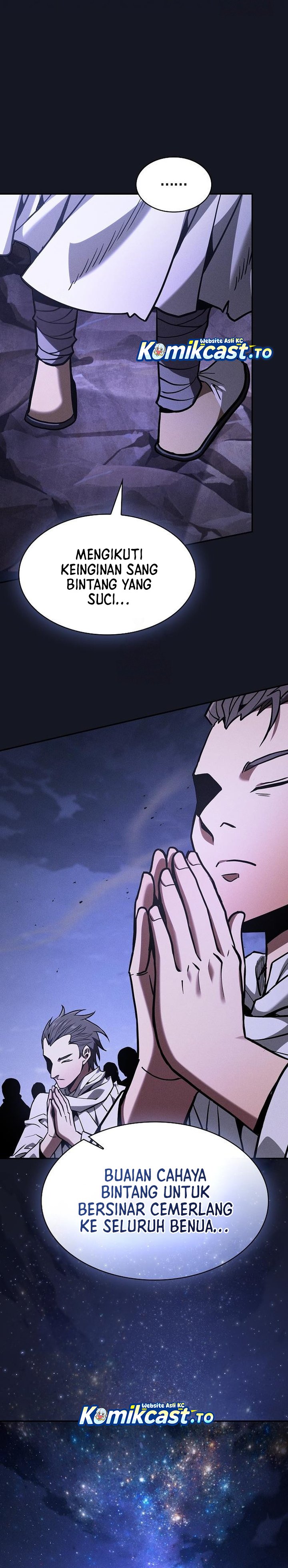 Academy’s Genius Swordmaster Chapter 125 Gambar 47