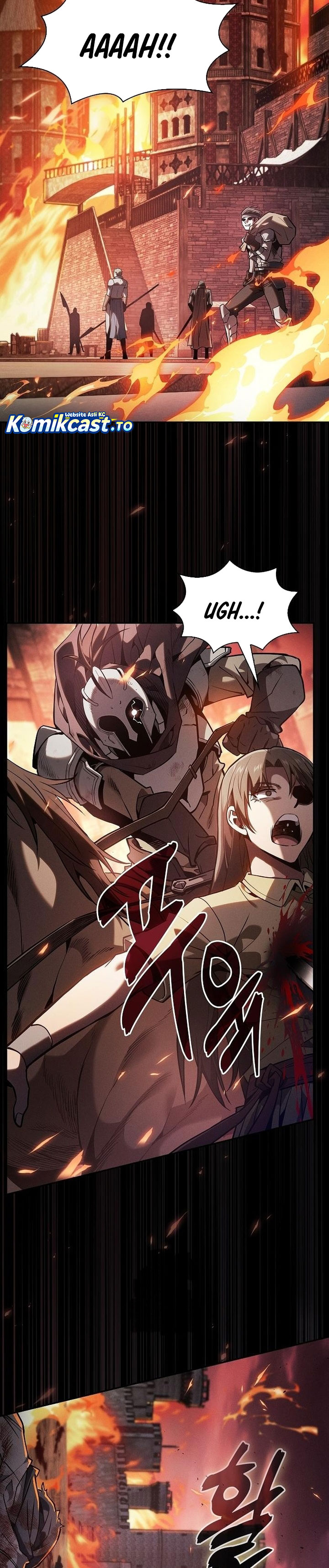 Academy’s Genius Swordmaster Chapter 126 Gambar 3