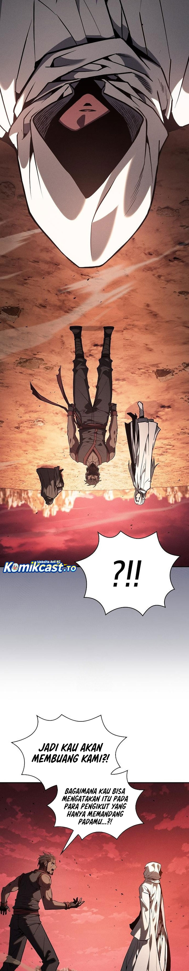 Academy’s Genius Swordmaster Chapter 126 Gambar 17