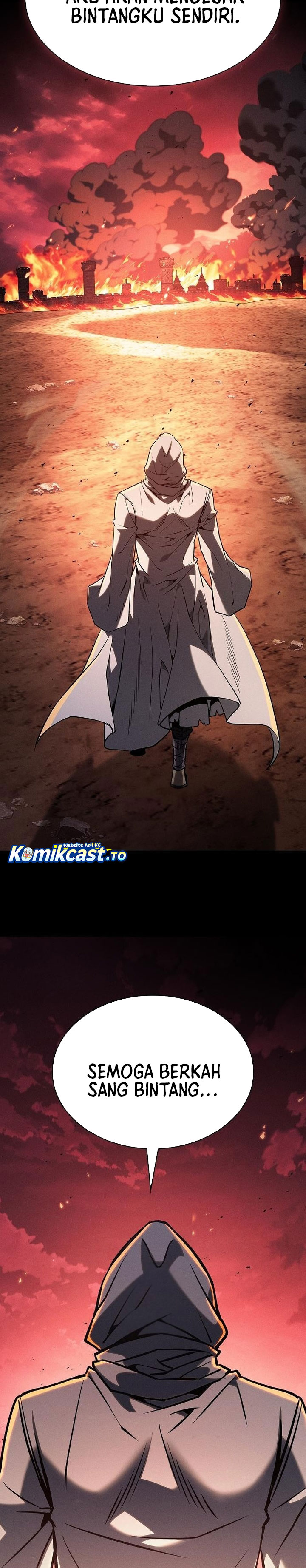 Academy’s Genius Swordmaster Chapter 126 Gambar 20