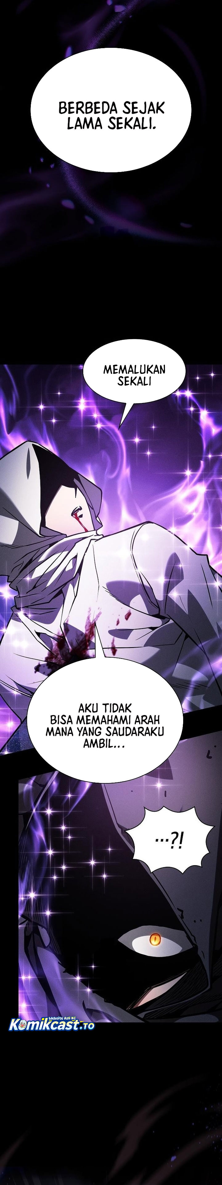 Academy’s Genius Swordmaster Chapter 126 Gambar 27