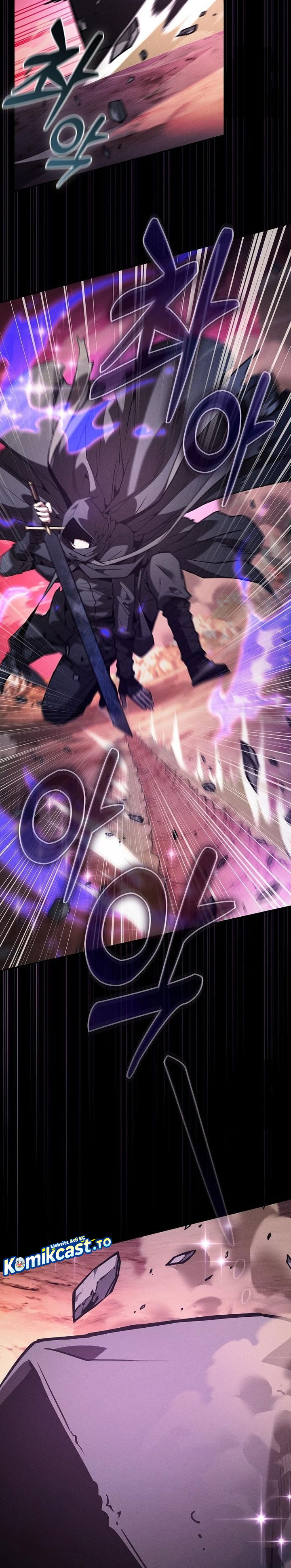 Academy’s Genius Swordmaster Chapter 126 Gambar 29