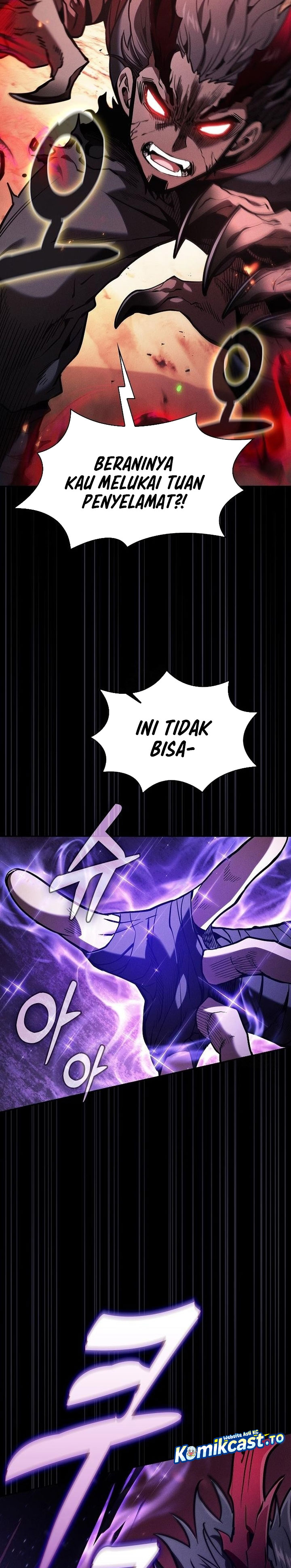 Academy’s Genius Swordmaster Chapter 126 Gambar 32