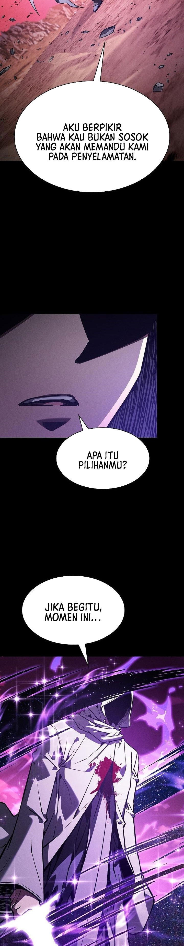 Academy’s Genius Swordmaster Chapter 126 Gambar 37