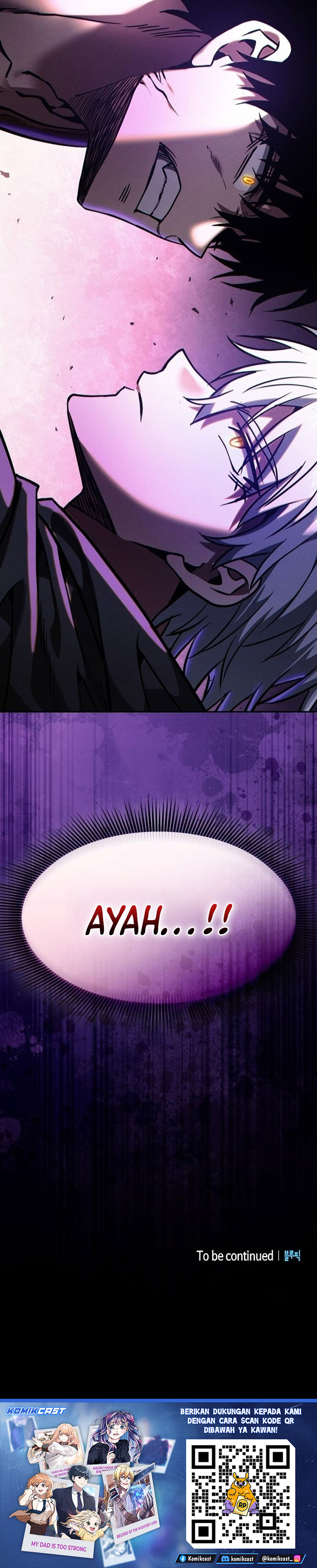 Academy’s Genius Swordmaster Chapter 126 Gambar 46