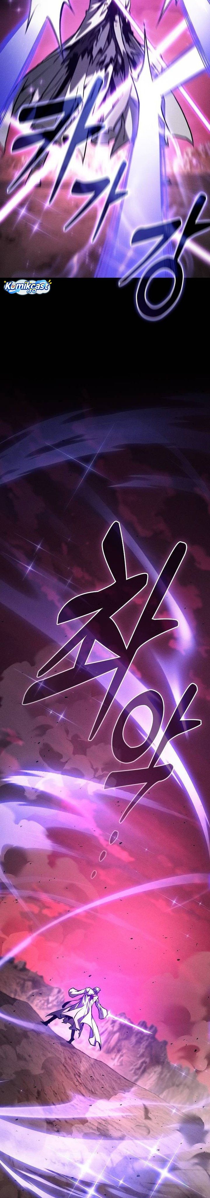 Academy’s Genius Swordmaster Chapter 127 Gambar 8