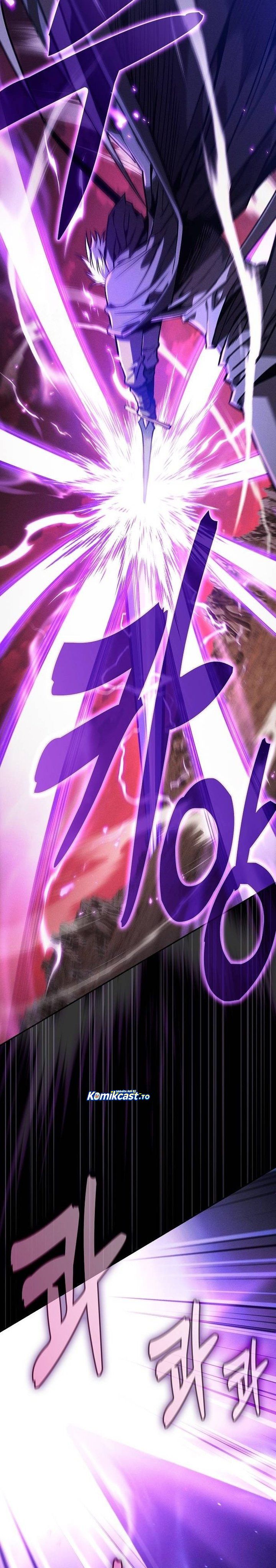 Academy’s Genius Swordmaster Chapter 127 Gambar 12