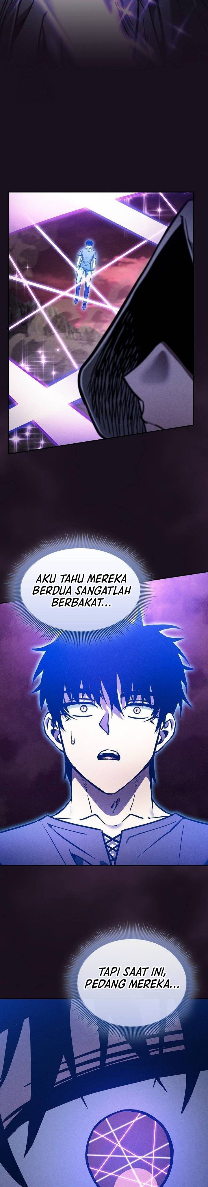 Academy’s Genius Swordmaster Chapter 127 Gambar 15