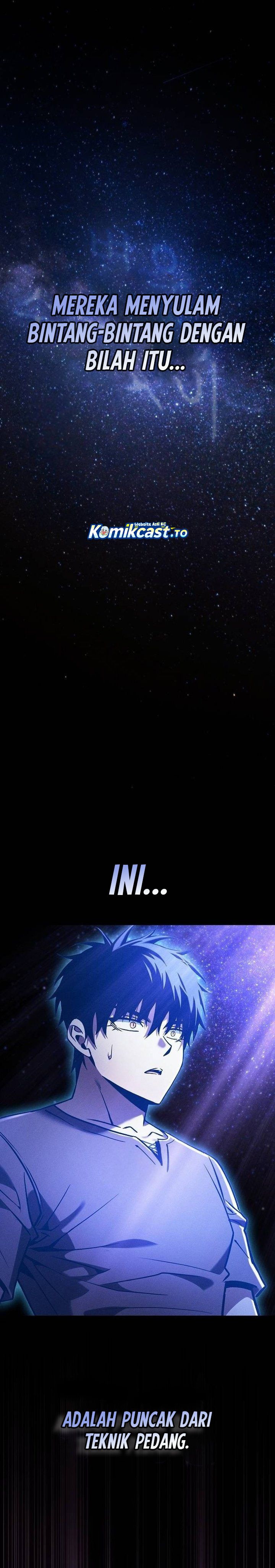 Academy’s Genius Swordmaster Chapter 127 Gambar 18