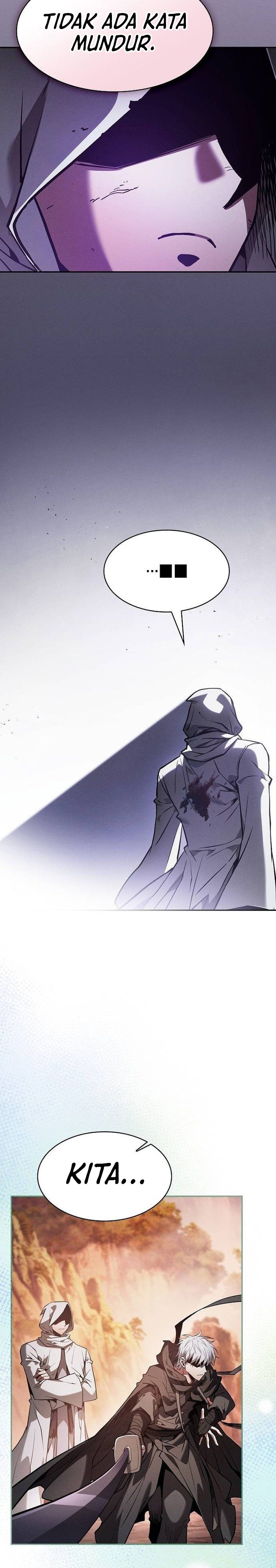 Academy’s Genius Swordmaster Chapter 127 Gambar 25