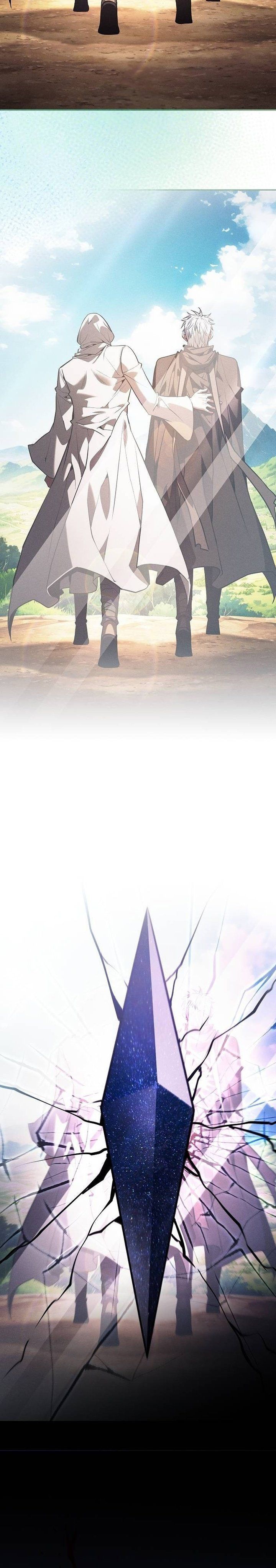 Academy’s Genius Swordmaster Chapter 127 Gambar 27