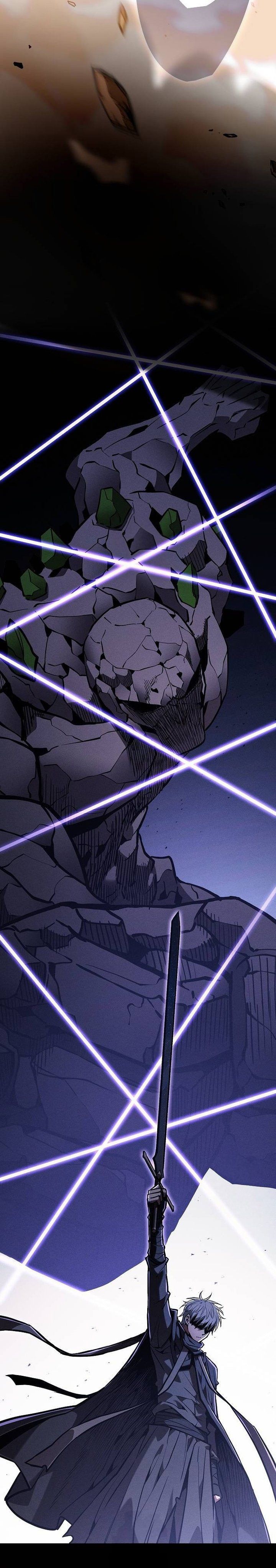 Academy’s Genius Swordmaster Chapter 127 Gambar 33