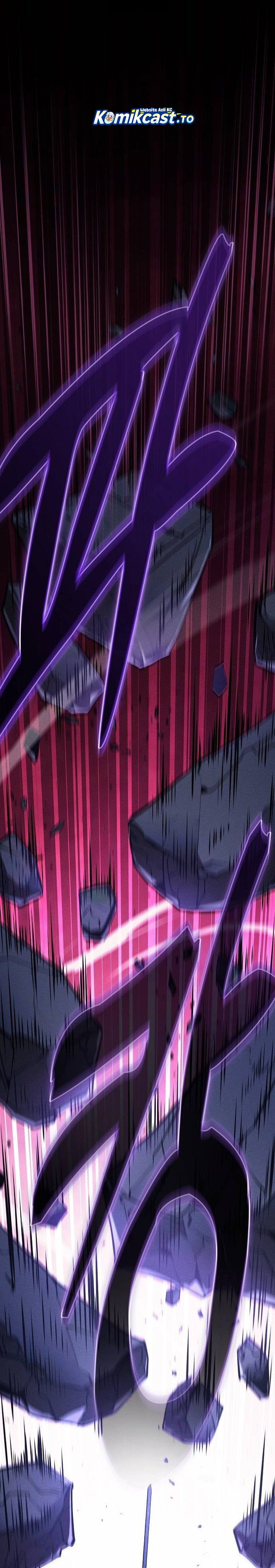 Academy’s Genius Swordmaster Chapter 127 Gambar 34