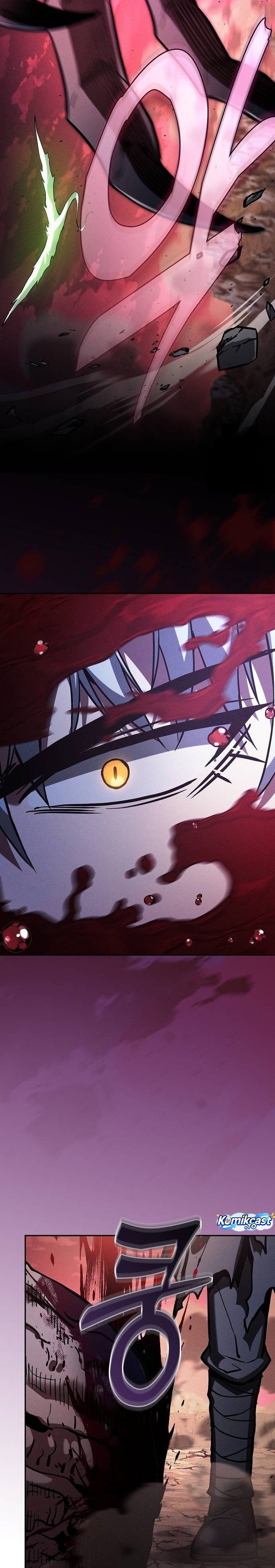 Academy’s Genius Swordmaster Chapter 127 Gambar 38