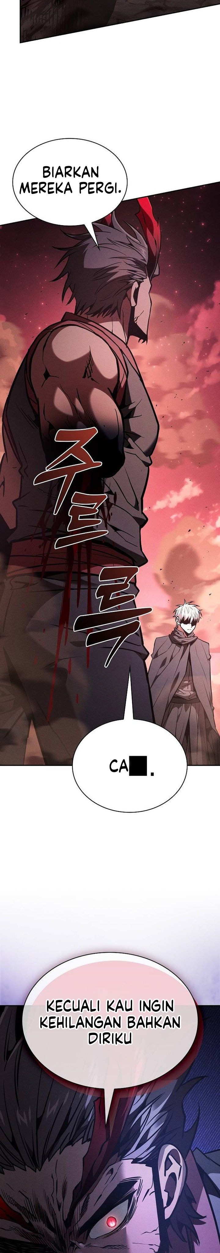 Academy’s Genius Swordmaster Chapter 127 Gambar 39