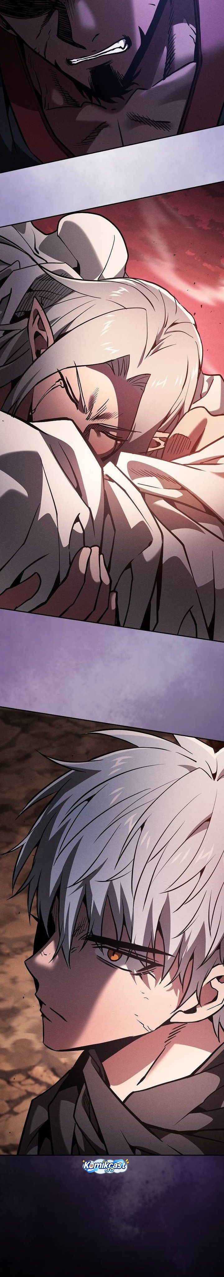 Academy’s Genius Swordmaster Chapter 127 Gambar 40