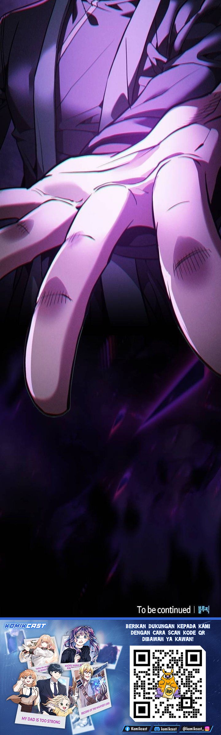 Academy’s Genius Swordmaster Chapter 127 Gambar 43