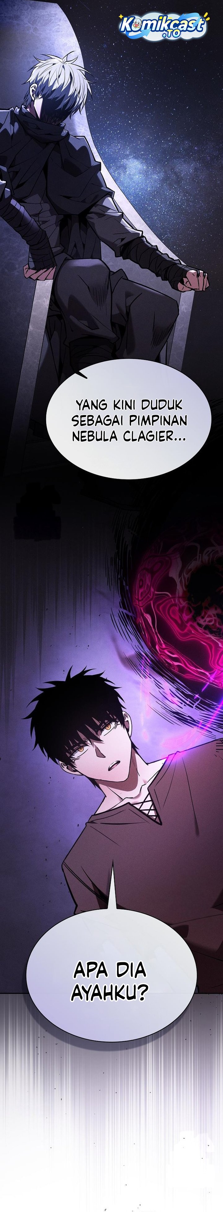 Academy’s Genius Swordmaster Chapter 128 Gambar 4