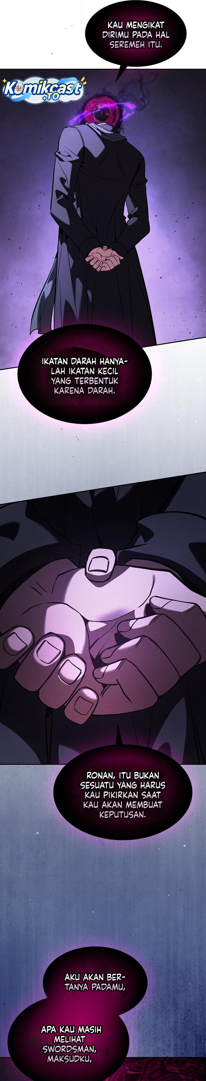 Academy’s Genius Swordmaster Chapter 128 Gambar 5