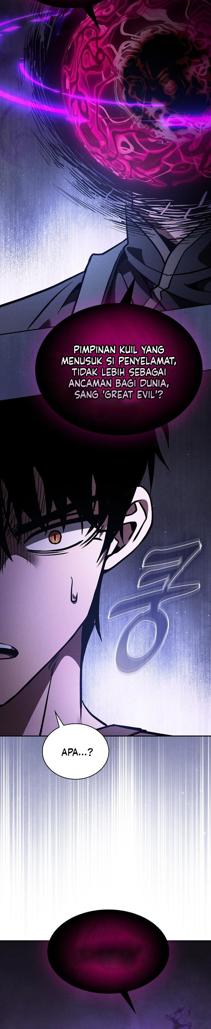 Academy’s Genius Swordmaster Chapter 128 Gambar 6