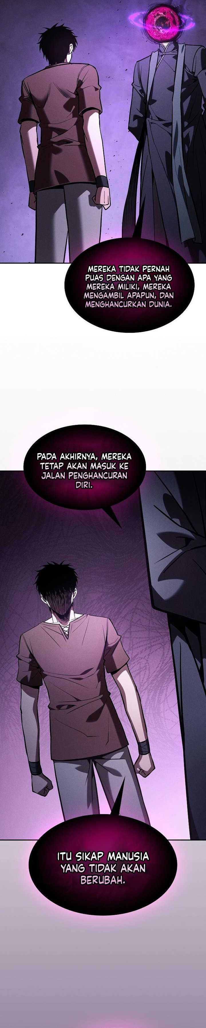 Academy’s Genius Swordmaster Chapter 128 Gambar 7