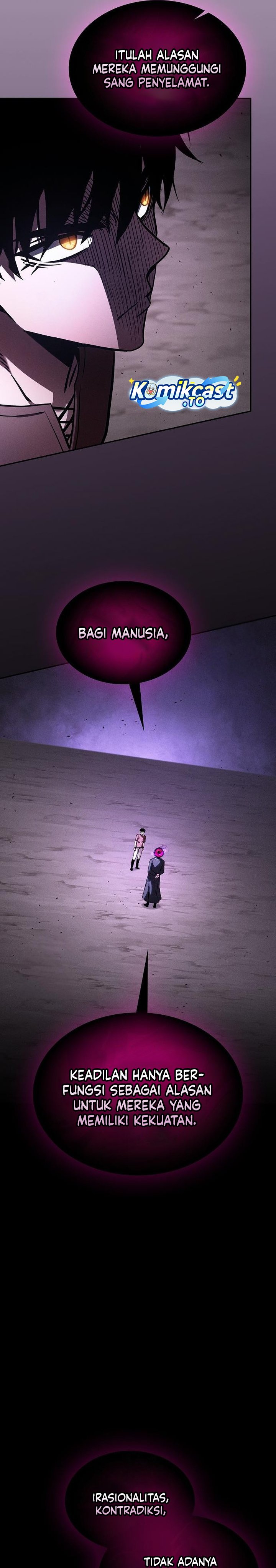 Academy’s Genius Swordmaster Chapter 128 Gambar 8