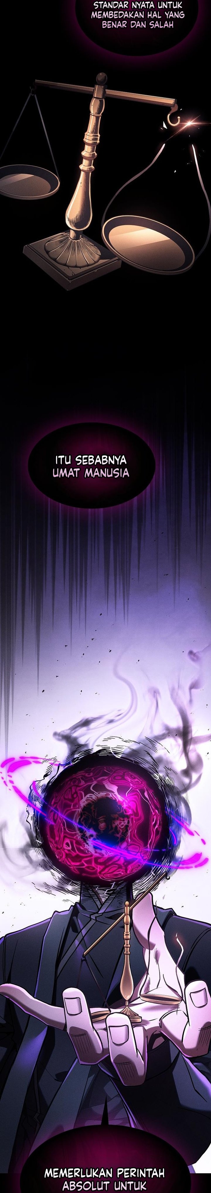 Academy’s Genius Swordmaster Chapter 128 Gambar 9