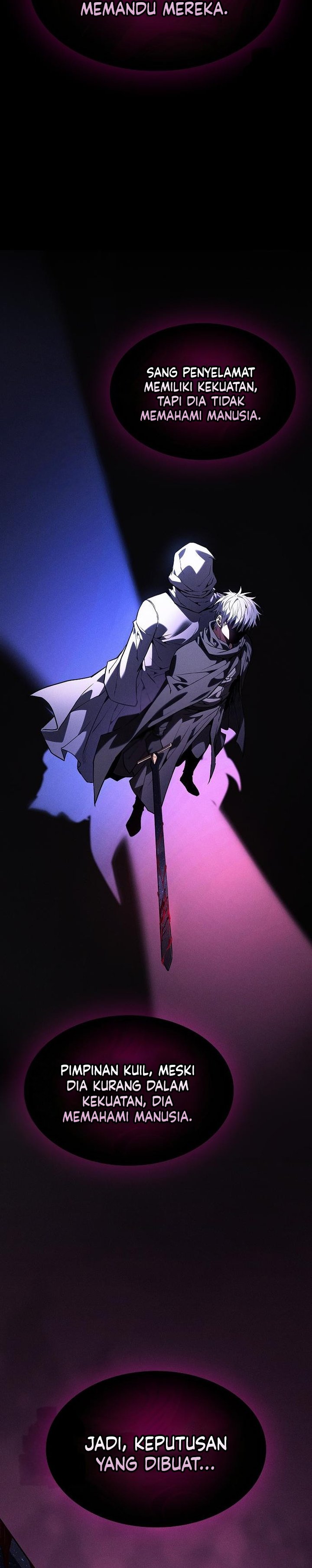 Academy’s Genius Swordmaster Chapter 128 Gambar 10