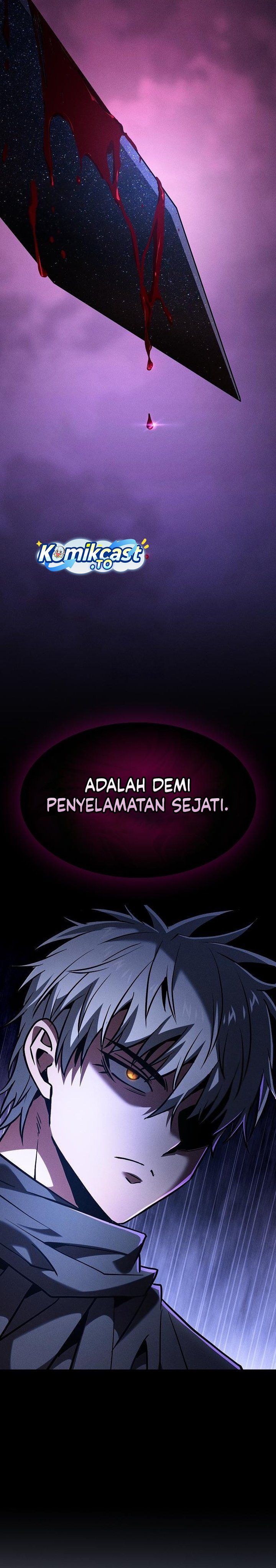 Academy’s Genius Swordmaster Chapter 128 Gambar 11