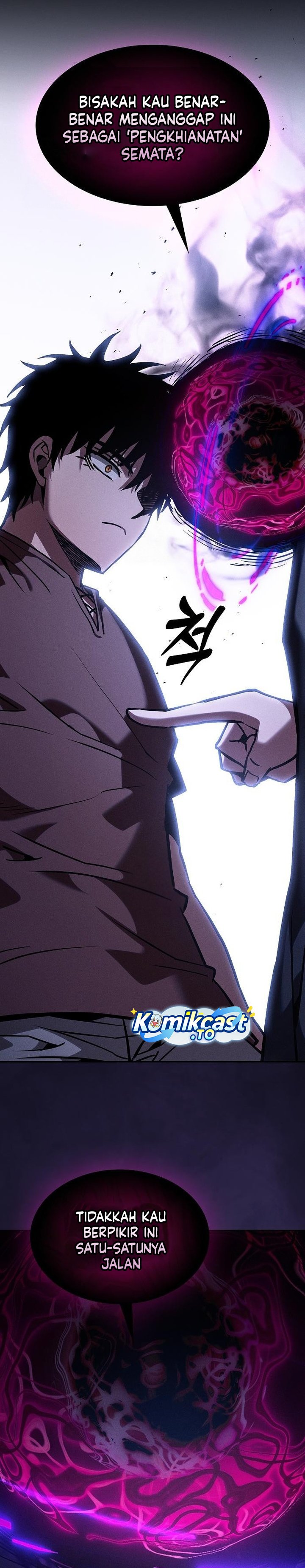 Academy’s Genius Swordmaster Chapter 128 Gambar 12