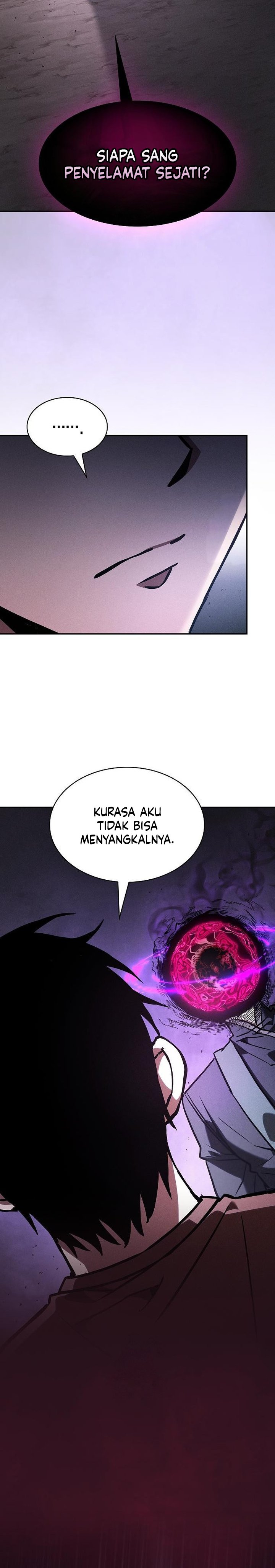 Academy’s Genius Swordmaster Chapter 128 Gambar 14