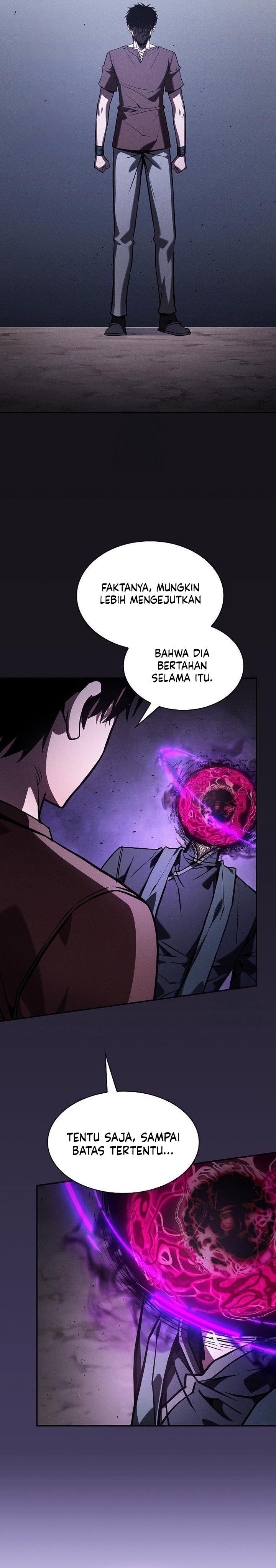 Academy’s Genius Swordmaster Chapter 128 Gambar 17