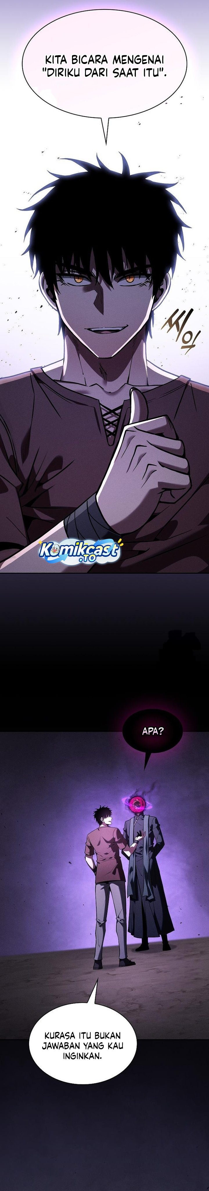 Academy’s Genius Swordmaster Chapter 128 Gambar 18