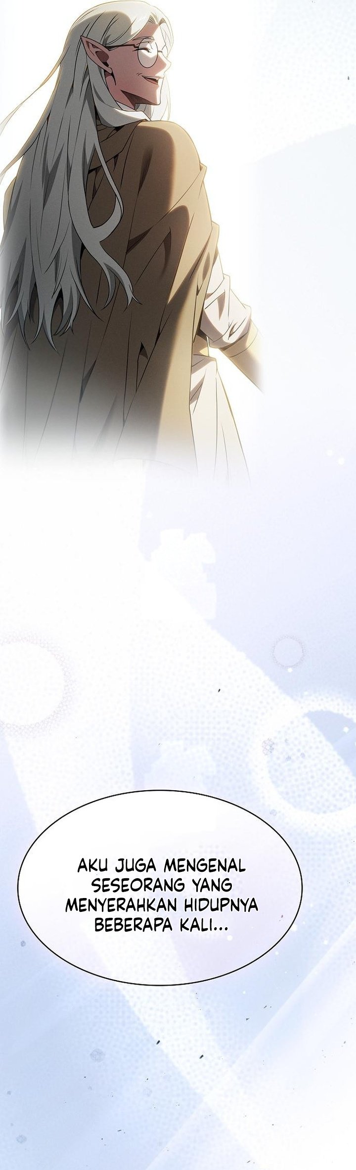 Academy’s Genius Swordmaster Chapter 128 Gambar 21