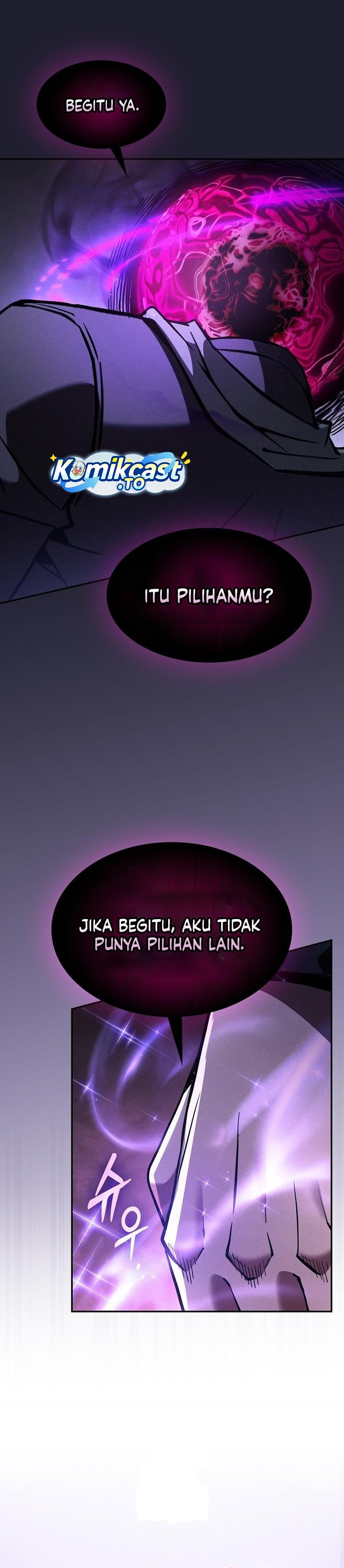 Academy’s Genius Swordmaster Chapter 128 Gambar 26