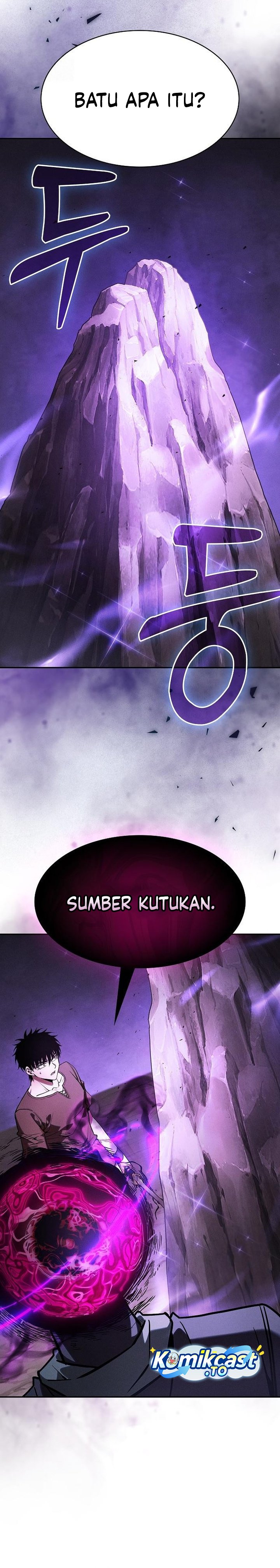 Academy’s Genius Swordmaster Chapter 128 Gambar 29
