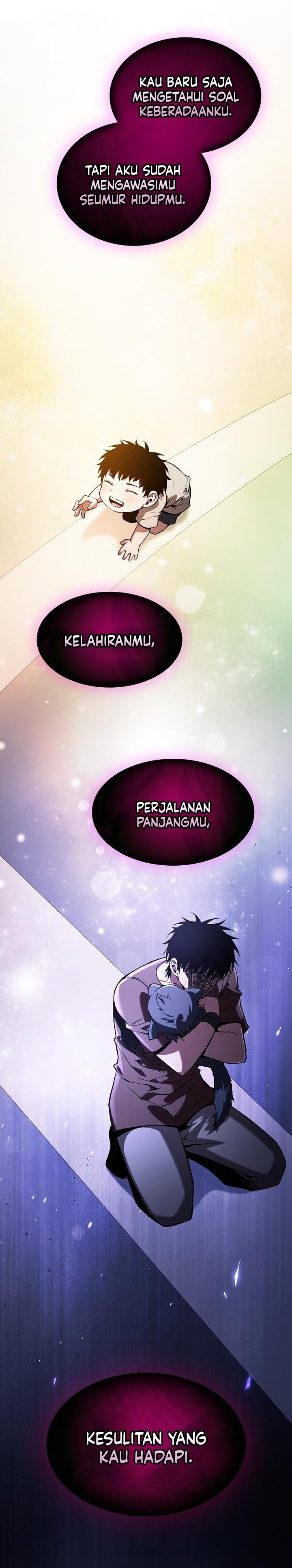 Academy’s Genius Swordmaster Chapter 128 Gambar 32