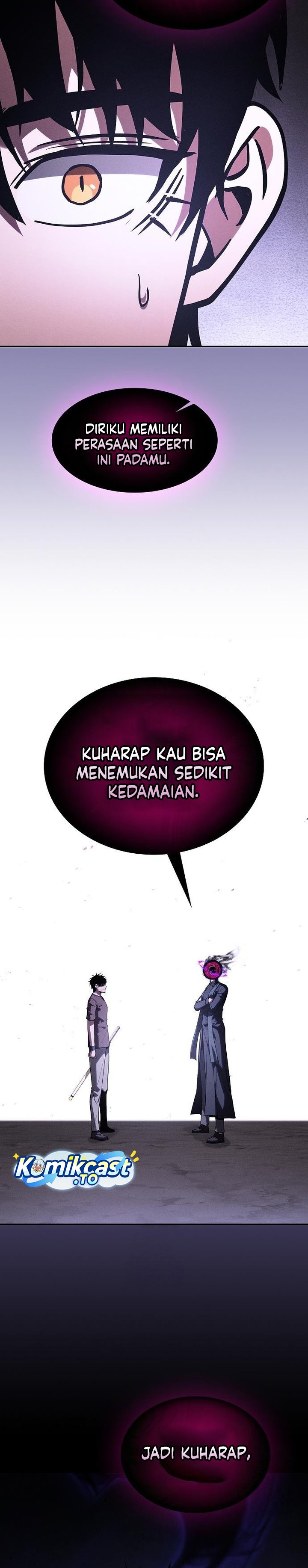 Academy’s Genius Swordmaster Chapter 128 Gambar 34