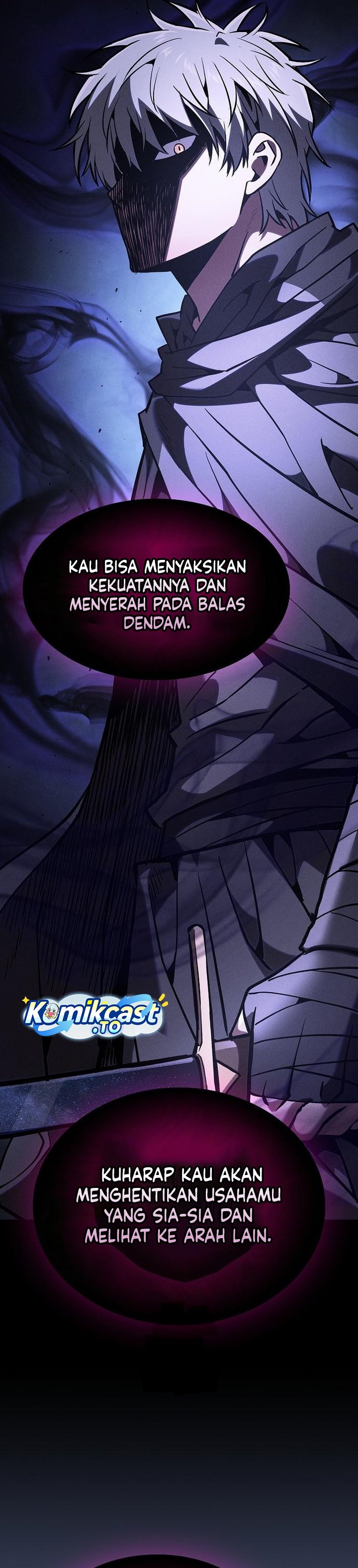 Academy’s Genius Swordmaster Chapter 128 Gambar 35