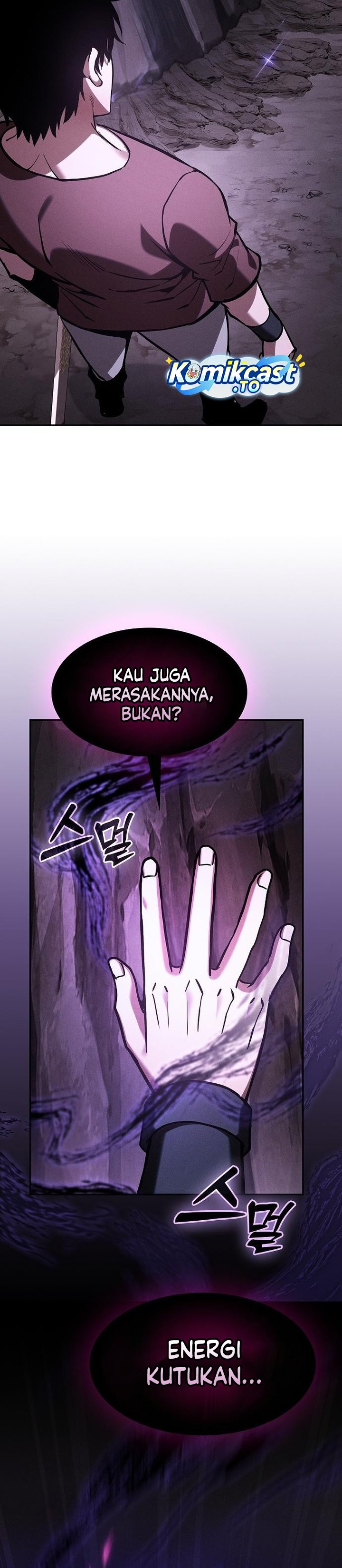 Academy’s Genius Swordmaster Chapter 128 Gambar 37