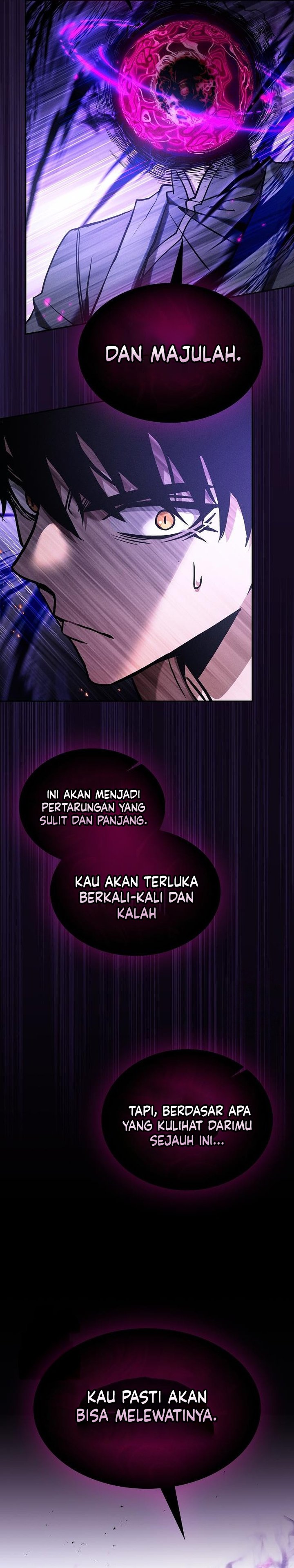 Academy’s Genius Swordmaster Chapter 128 Gambar 39