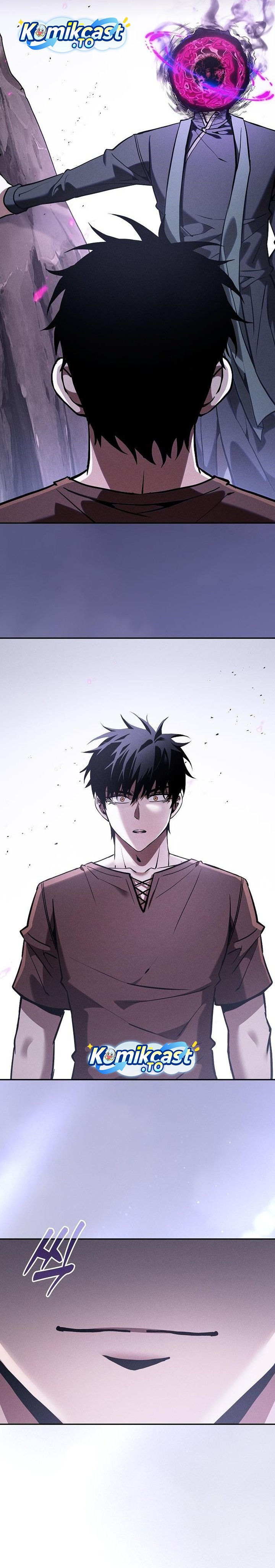 Academy’s Genius Swordmaster Chapter 128 Gambar 40