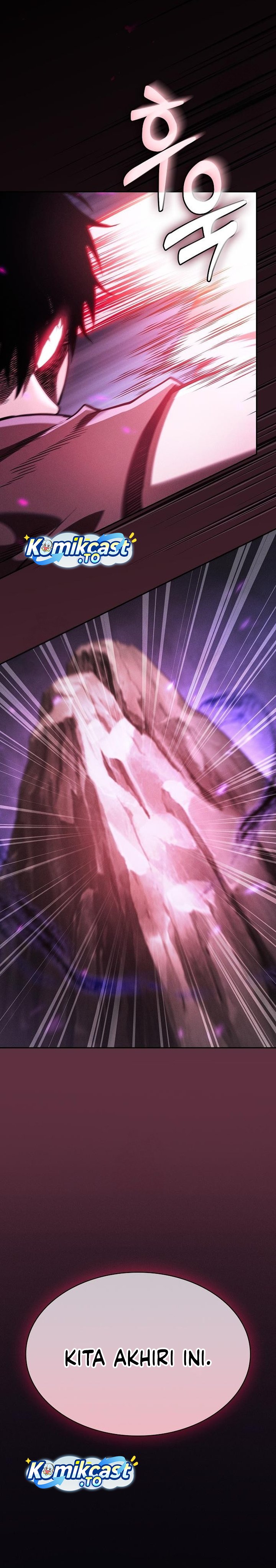 Academy’s Genius Swordmaster Chapter 128 Gambar 42