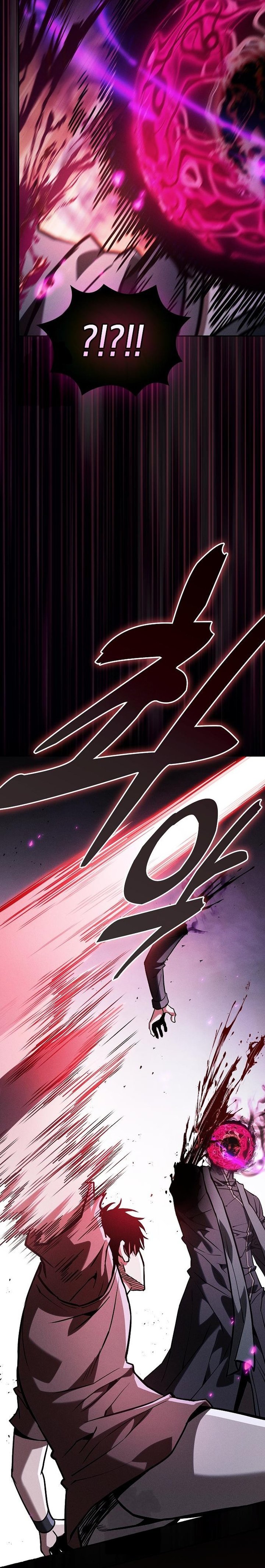 Academy’s Genius Swordmaster Chapter 128 Gambar 45