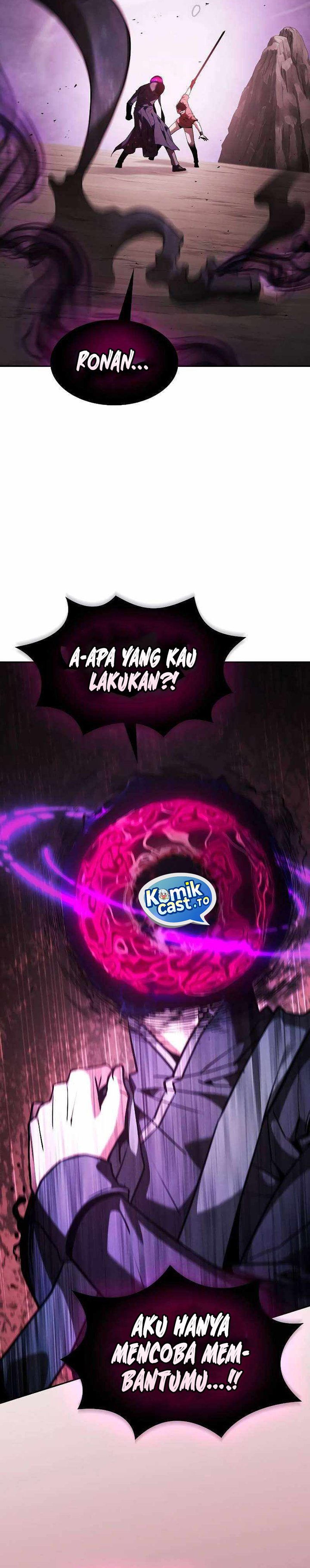 Academy’s Genius Swordmaster Chapter 129 Gambar 3