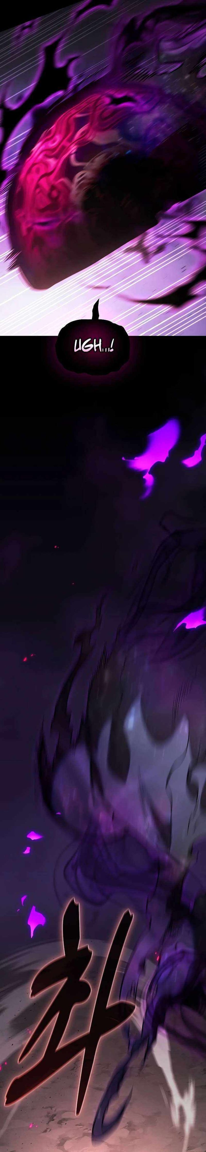 Academy’s Genius Swordmaster Chapter 129 Gambar 6