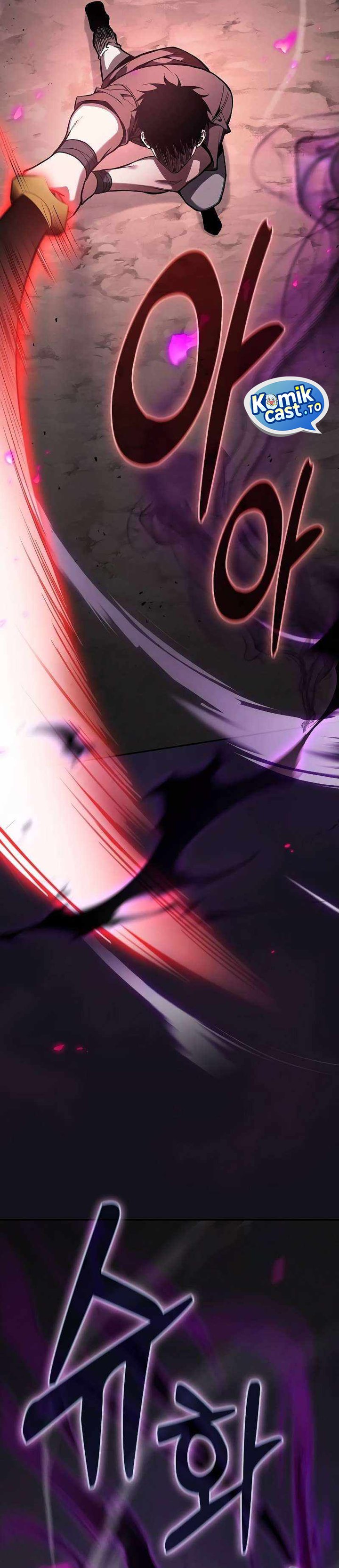 Academy’s Genius Swordmaster Chapter 129 Gambar 7