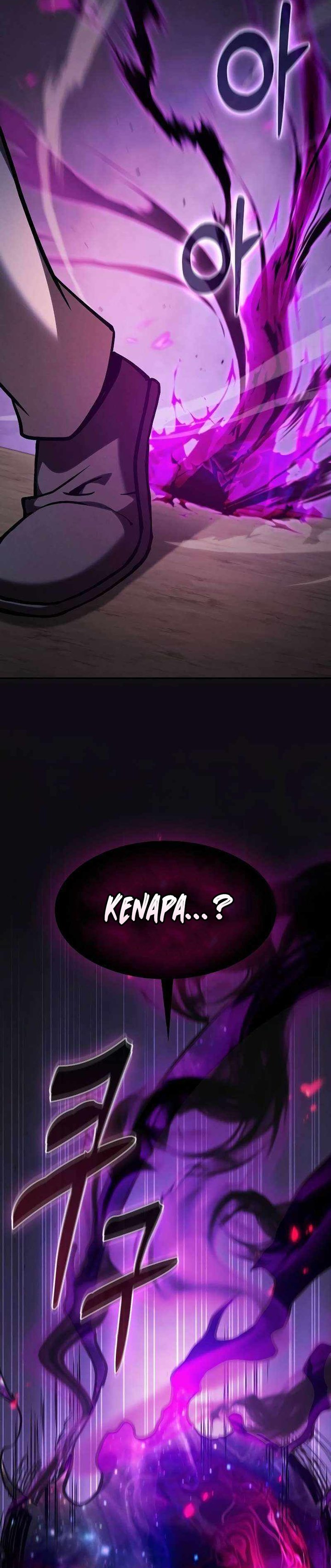 Academy’s Genius Swordmaster Chapter 129 Gambar 8