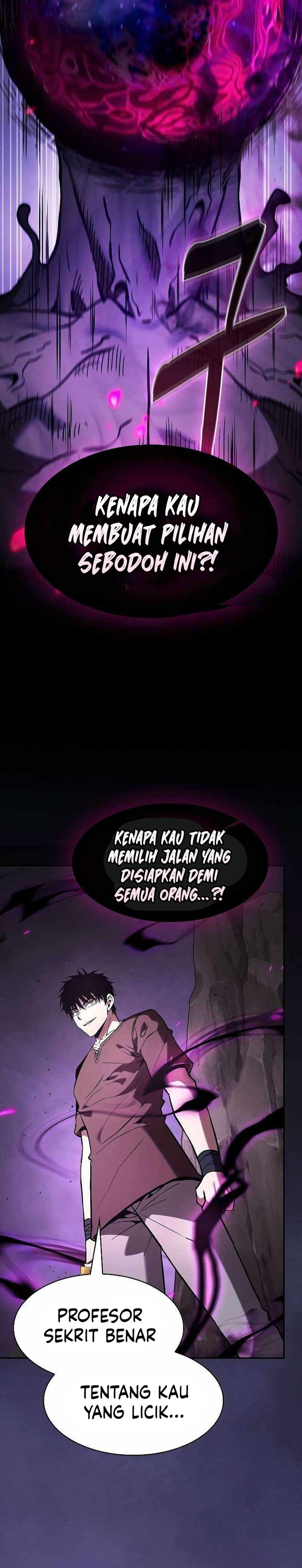 Academy’s Genius Swordmaster Chapter 129 Gambar 9