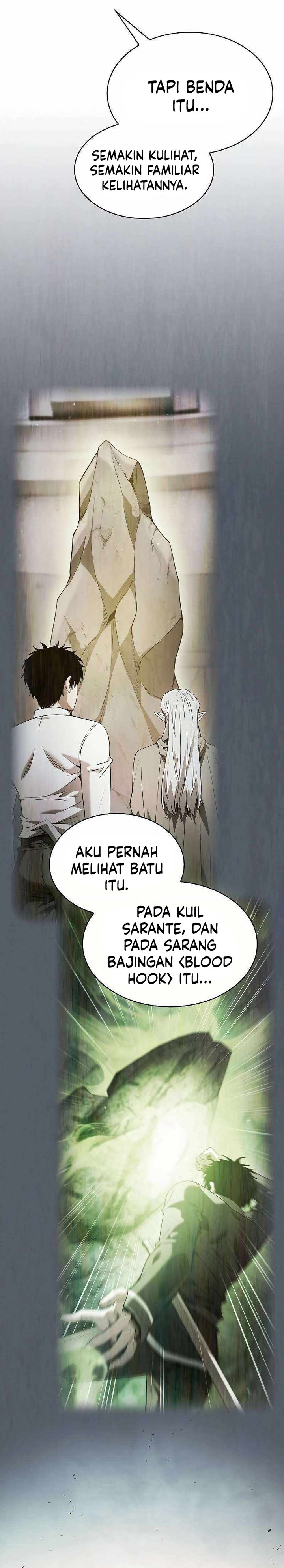 Academy’s Genius Swordmaster Chapter 129 Gambar 11